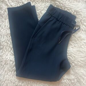 lululemon athletica Navy jogger Pants